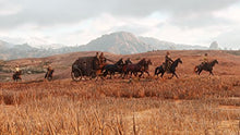 Carica l'immagine nel visualizzatore di Gallery, Red Dead Redemption 2 - PlayStation 4
