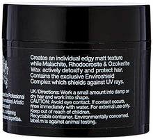 Carica l'immagine nel visualizzatore di Gallery, Label.M - Complete Matt Paste - Linea - 50ml - Ilgrandebazar