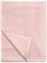 Carica l'immagine nel visualizzatore di Gallery, AmazonBasics - Set di asciugamani 2 teli bagno + 4 asciugamani, Rosa Petalo - Ilgrandebazar