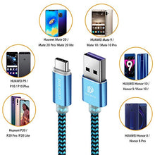 Carica l'immagine nel visualizzatore di Gallery, DUX DUCIS Cavo per Huawei P30 / Pro/Huawei Lite, 3.3ft/1m - Ilgrandebazar