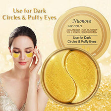 Carica l'immagine nel visualizzatore di Gallery, Maschera per gli occhi, Eye Patch, Mask, Occhi Pads, d'occhio... - Ilgrandebazar
