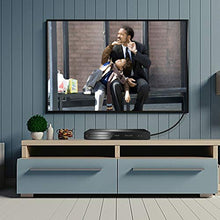 Carica l'immagine nel visualizzatore di Gallery, UNBREAKcable Cavo Ottico Audio Digitale Toslink 2M - [Placcato Oro] 2m - Ilgrandebazar
