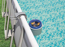 Carica l'immagine nel visualizzatore di Gallery, Bestway 58233 Skimmer di Superficie per Piscine