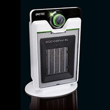 Carica l'immagine nel visualizzatore di Gallery, Imetec Eco Ceramic CFH1-100 Termoventilatore con Tecnologia Ceramica a... - Ilgrandebazar