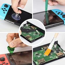 Carica l'immagine nel visualizzatore di Gallery, Cacciavite Nintendo Tri-wing, Keten Kit Strumenti Professionale Completo per...