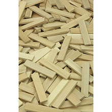 Carica l'immagine nel visualizzatore di Gallery, Vilac 2134 - Costruzioni, il piccolo costruttore: 200 pezzi in legno... - Ilgrandebazar