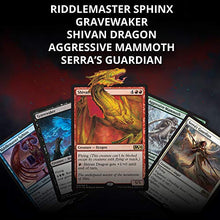 Carica l'immagine nel visualizzatore di Gallery, Magia: The Gathering Core Set 2020 - Deck Builder's - Ilgrandebazar