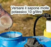 Carica l'immagine nel visualizzatore di Gallery, Bioki Sapone Molle