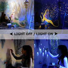 Carica l'immagine nel visualizzatore di Gallery, Onforu UV Luce LED 24W, Nera Barra a LED, Lampada Ultravioletta con 24w - Ilgrandebazar