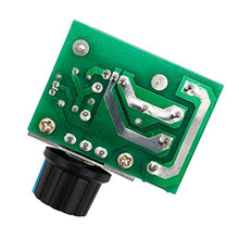 Carica l'immagine nel visualizzatore di Gallery, HiLetgo 2pcs 2000W AC Motor Speed Control Controller Adjustable Voltage...