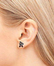 Carica l'immagine nel visualizzatore di Gallery, Laimons - Orecchini per bambine in argento Sterling 925, a forma di... - Ilgrandebazar