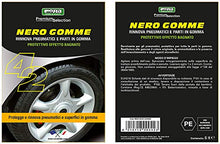 Carica l'immagine nel visualizzatore di Gallery, CORA 0042 Nero Gomme Tanica, 5 lt