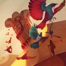 Carica l'immagine nel visualizzatore di Gallery, Asmodee- Dixit Anniversary Gioco da Tavolo Edizione Italiana, Colore, 8014