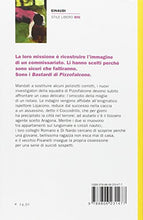 Carica l'immagine nel visualizzatore di Gallery, I Bastardi di Pizzofalcone (Italiano) Copertina flessibile – 10 maggio 2016