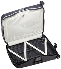 Carica l'immagine nel visualizzatore di Gallery, Samsonite S'Cure DLX Spinner 55 Bagaglio a S (55cm-34L), Grigio (Graphite)
