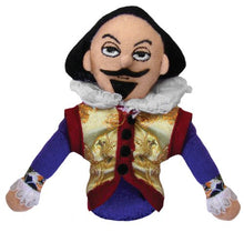 Carica l'immagine nel visualizzatore di Gallery, Shakespeare Puppet (Inglese) Giocattolo – 1 dic 2011 - Ilgrandebazar