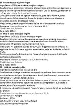 Carica l'immagine nel visualizzatore di Gallery, Nature Diet, olio vergine di cocco biologico, 1000 g