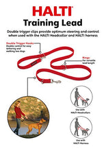 Carica l'immagine nel visualizzatore di Gallery, HALTI Training Lead (6' 6") Rosso - Ilgrandebazar