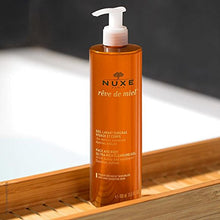 Carica l'immagine nel visualizzatore di Gallery, Nuxe Reve De Miel Gel Lavant - 400 ml - Ilgrandebazar