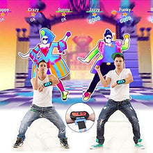 Carica l'immagine nel visualizzatore di Gallery, SUPERSUN 2 Cinturino per Switch Dance2020 2019 2018per Nintendo Switch...