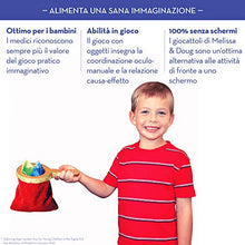 Carica l'immagine nel visualizzatore di Gallery, Melissa &amp; Doug- Lusso Set Magia, Multicolore, 11170 Magic Set, Multicolore - Ilgrandebazar