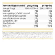 Carica l'immagine nel visualizzatore di Gallery, foodspring - Barrette proteiche - gusto Biscotto Cookie - 33% di proteine -... - Ilgrandebazar
