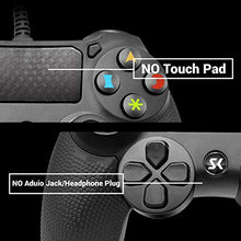 Carica l'immagine nel visualizzatore di Gallery, Controller PS4, PlayStation 4 Controller, Dualshock 4 per PS4,...