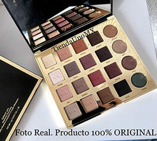 Carica l'immagine nel visualizzatore di Gallery, Tarte tarteist PRO Amazonian Clay Eyeshadow Palette by Cosmetics - Ilgrandebazar