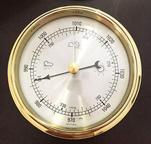 Carica l'immagine nel visualizzatore di Gallery, TFA 20.1064.03 - Stazione Meteo analogica per Interni (3 Palline) - Ilgrandebazar