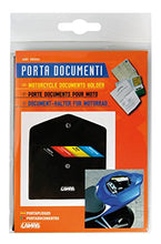 Carica l'immagine nel visualizzatore di Gallery, Lampa 90262 Porta Documenti Moto con Multiscomparto - Ilgrandebazar