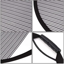 Carica l'immagine nel visualizzatore di Gallery, Fansport Strumenti Riflettore Stripe Line Board per Auto Linea...