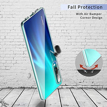 Carica l'immagine nel visualizzatore di Gallery, Warxin Cover Huawei P30, Custodia Gel Trasparente Slim Morbida TPU Silicone... - Ilgrandebazar