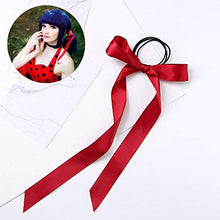 Carica l'immagine nel visualizzatore di Gallery, Hook Ladybug Yo più e Orecchini per Costumi Bambina Cosplay di...