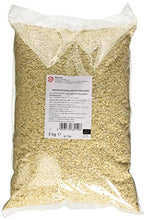 Carica l'immagine nel visualizzatore di Gallery, Probios Fiocchi di Avena Piccoli Bio - Confezione da 5kg 5 Kg - Ilgrandebazar