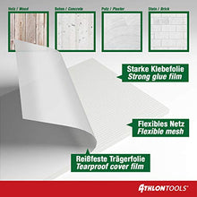 Carica l'immagine nel visualizzatore di Gallery, ATHLON TOOLS 2X FlexProtect Protettore per 2er Set - 6,5mm Stärke, Bianco