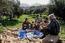 Carica l'immagine nel visualizzatore di Gallery, Olio d'oliva Greco Bio | Extravergine | Monovarietà Koroneiki | Creta
