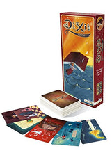 Carica l'immagine nel visualizzatore di Gallery, Asmodee- Dixit 2 Quest, Gioco da Tavolo Eedizione Italiana, Colore, DIX02IT