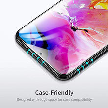 Carica l'immagine nel visualizzatore di Gallery, ESR Pellicola per Samsung Galaxy A70 [Copertura Completa][2 Packs],... - Ilgrandebazar