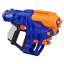 Carica l'immagine nel visualizzatore di Gallery, Nerf Elite Shellstrike DS 6, Multicolore