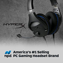 Carica l'immagine nel visualizzatore di Gallery, HyperX HX-HSCSC-BK Cloud Stinger Core, Cuffie Gaming per Console