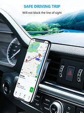 Carica l'immagine nel visualizzatore di Gallery, Kadeva - Supporto magnetico per cellulare da auto, bocchette di...
