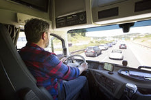 Carica l'immagine nel visualizzatore di Gallery, TomTom GO Professional 6250 Navigatore Satellitare per Camion, Autobus, 6"