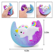 Carica l'immagine nel visualizzatore di Gallery, SPECOOL Kawaii Squishy Giocattolo Slow Rising Squishies, Toys Regalo... - Ilgrandebazar