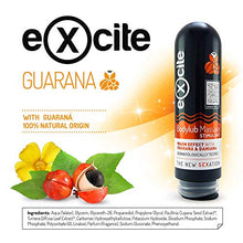 Carica l'immagine nel visualizzatore di Gallery, Excite Gel lubrificante intimo a base di acqua per uomo e donna.Gel intimo...