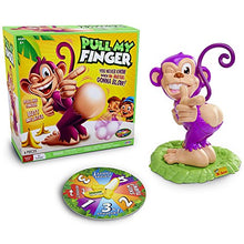 Carica l'immagine nel visualizzatore di Gallery, Jakks Pacific-78742-Pull My Finger, 78742 - Ilgrandebazar