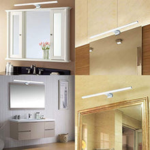 Carica l'immagine nel visualizzatore di Gallery, Lampada da specchio a LED 10W 820LM bagno Azhien, Neutral White... - Ilgrandebazar