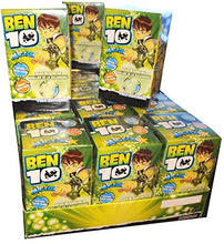 Carica l'immagine nel visualizzatore di Gallery, Ben 10 Micros - Confezione da 18 Personaggi confezionati singolarmente a... - Ilgrandebazar
