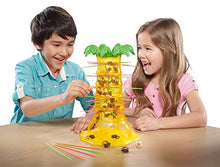 Carica l'immagine nel visualizzatore di Gallery, Mattel Games 52563, Salva le Scimmie, Per 2-4 Giocatori, Giochi per Bambini...
