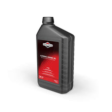 Carica l'immagine nel visualizzatore di Gallery, Arnold Briggs &amp; Stratton - Olio motore 2.0 Litre, Nero - Ilgrandebazar