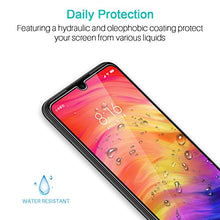 Carica l'immagine nel visualizzatore di Gallery, LK [4 Pack Pellicola Protettiva per Xiaomi Redmi Note 7 / 7 PRO,... - Ilgrandebazar